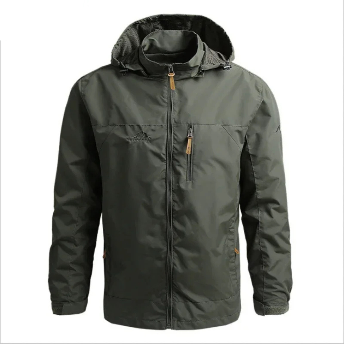 Jacken Herren Softshell Vielseitig