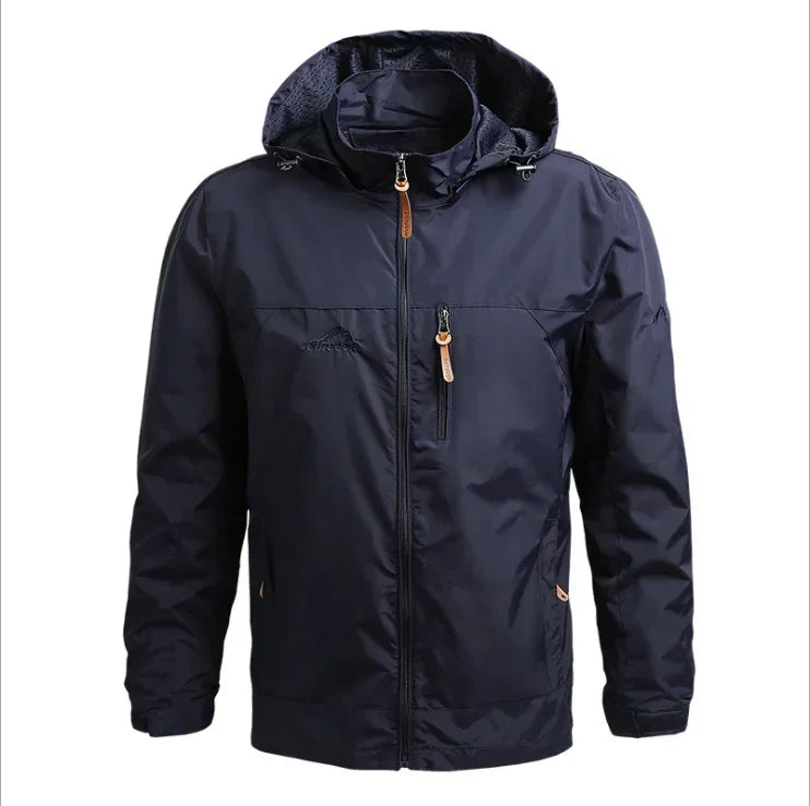 Jacken Herren Softshell Vielseitig