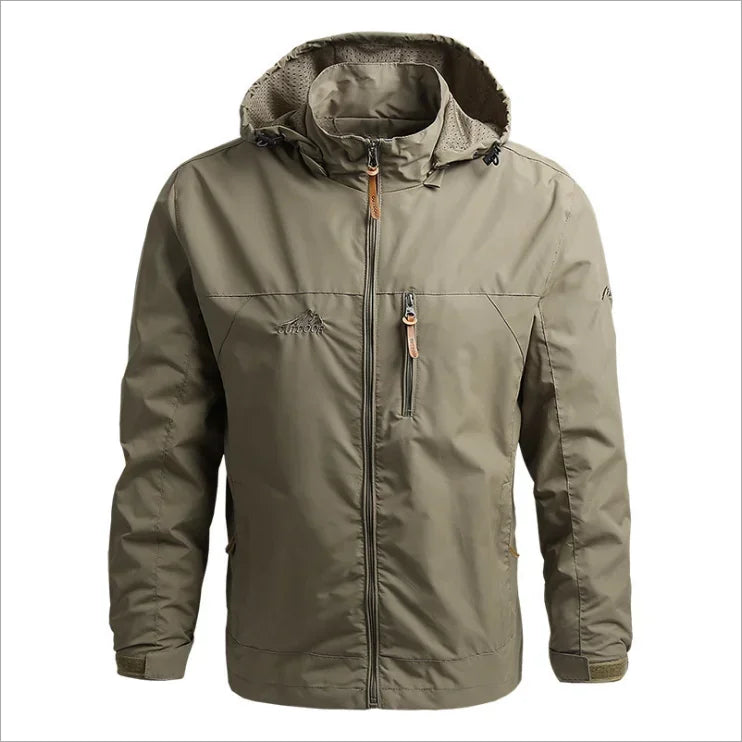 Jacken Herren Softshell Vielseitig